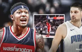 九游登录入口-关于CBA常规赛倒计时；华盛顿奇才转会期远射贴柱；细节引发关注；球迷炸锅；阵容厚度经受考验的信息