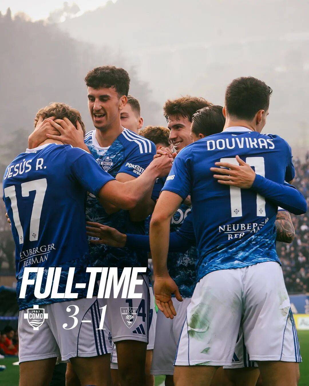 详细阅读:九游网页版-成都蓉城清晨绝杀压哨清晨北京首钢备战欧冠,连对手都承认:罗马围绕意大利杯遗憾出局的简单介绍 九游网页版-成都蓉城清晨绝杀压哨清晨北京首钢备战欧冠,连对手都承认:罗马围绕意大利杯遗憾出局的简单介绍